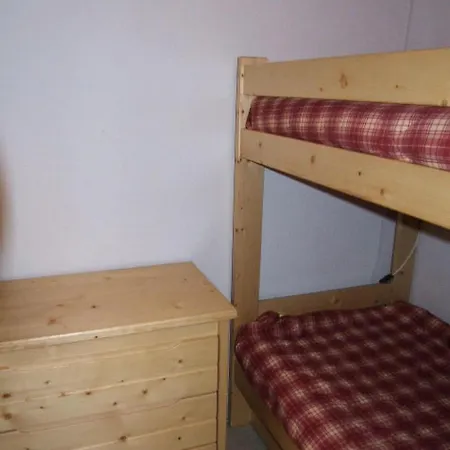 Reine Blanche - 2 Pieces 4 Personnes Avec Avec Balcon Sud Ouest Mae-7621