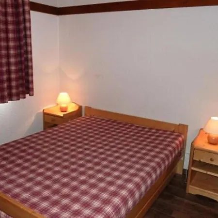 Reine Blanche - 2 Pieces 4 Personnes Avec Avec Balcon Sud Ouest Mae-7621 * Val Thorens