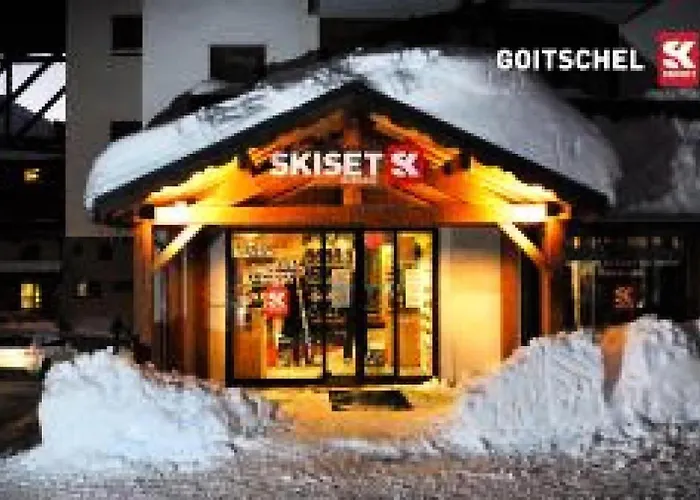 Reine Blanche - 2 Pieces 4 Personnes Avec Avec Balcon Sud Ouest Mae-7621 Lägenhet Val Thorens