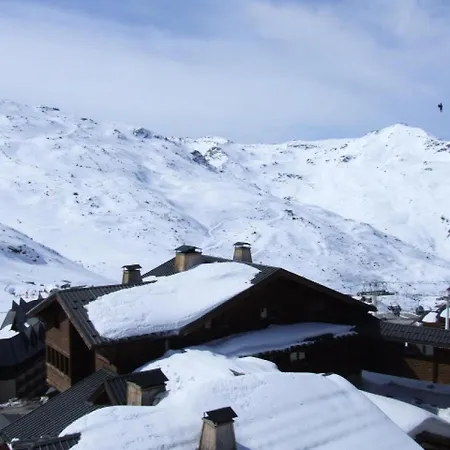 Résidence Reine Blanche - 2 Pieces 4 Personnes Avec Avec Balcon Sud Ouest Mae-7621 Appartement *