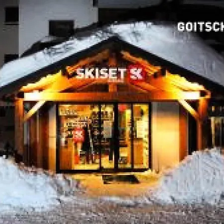 Résidence Reine Blanche - 2 Pieces 4 Personnes Avec Avec Balcon Sud Ouest Mae-7621 Appartement Val Thorens