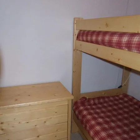 Reine Blanche - 2 Pieces 4 Personnes Avec Avec Balcon Sud Ouest Mae-7621 Val Thorens