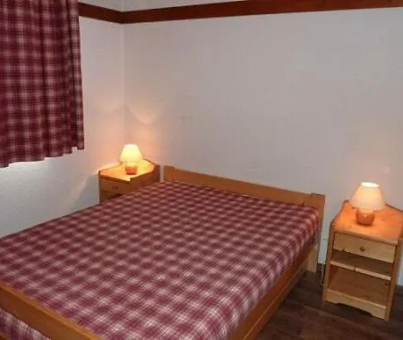 Appartement Reine Blanche - 2 Pieces 4 Personnes Avec Avec Balcon Sud Ouest Mae-7621