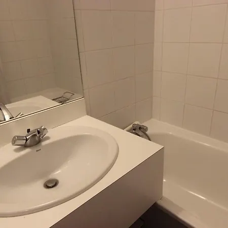 Reine Blanche - 2 Pieces 4 Personnes Avec Avec Balcon Sud Ouest Mae-7621 Appartement Val Thorens