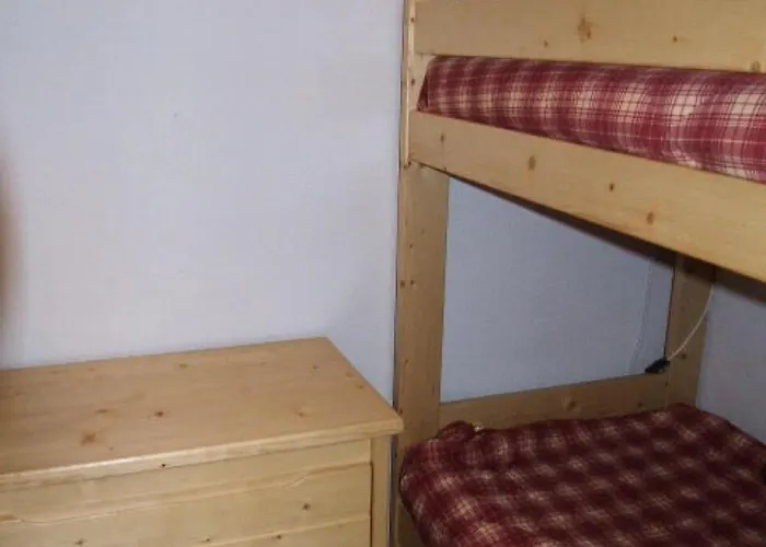 Reine Blanche - 2 Pieces 4 Personnes Avec Avec Balcon Sud Ouest Mae-7621